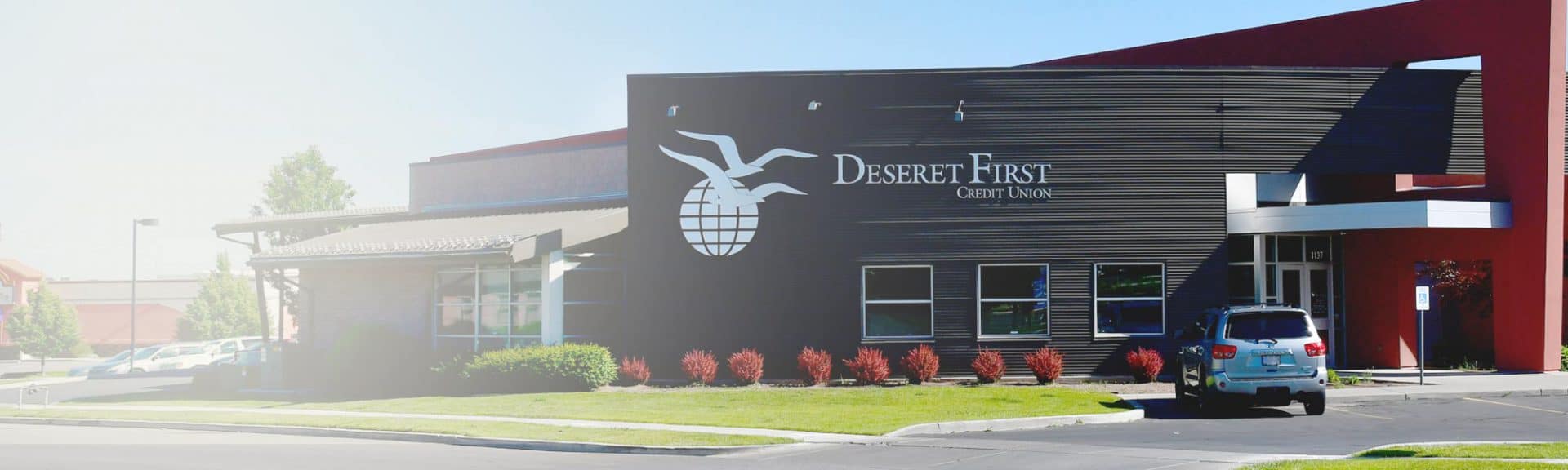 Best Credit Union Rates In Utah Deseret First Credit Union