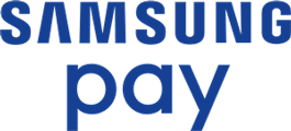 Samsung Pay logo