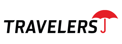 Travelers Insurance logo