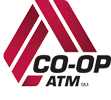 CO-OP ATM logo