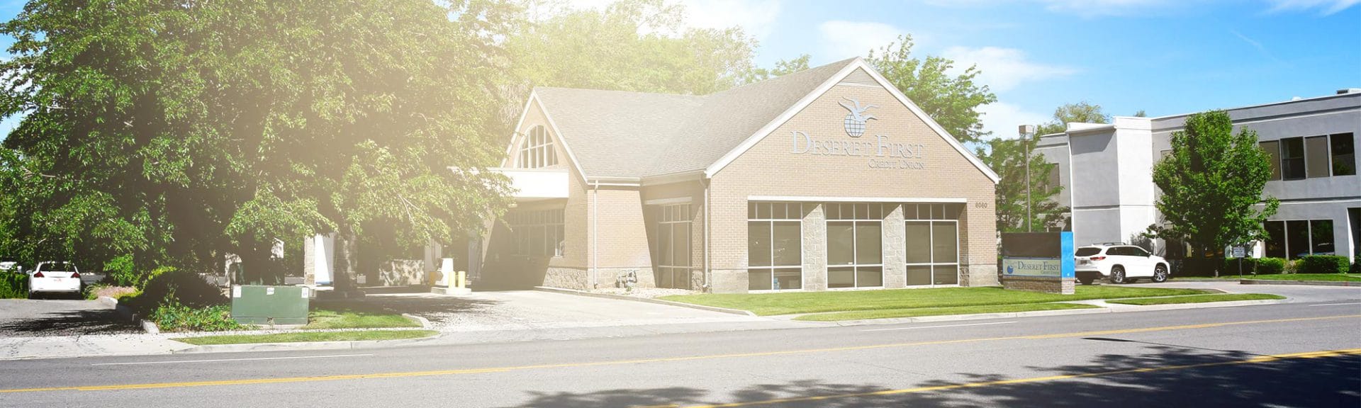 Murray Ut Credit Union Deseret First Credit Union