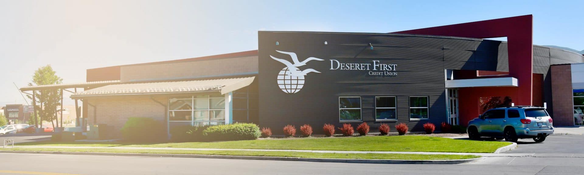 Spanish Fork Ut Credit Union Deseret First Credit Union