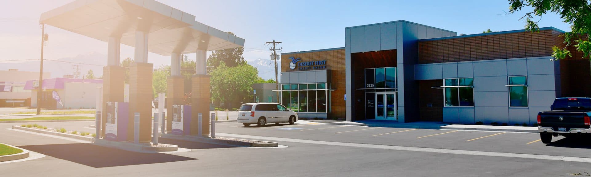 Taylorsville Ut Credit Union Deseret First Credit Union
