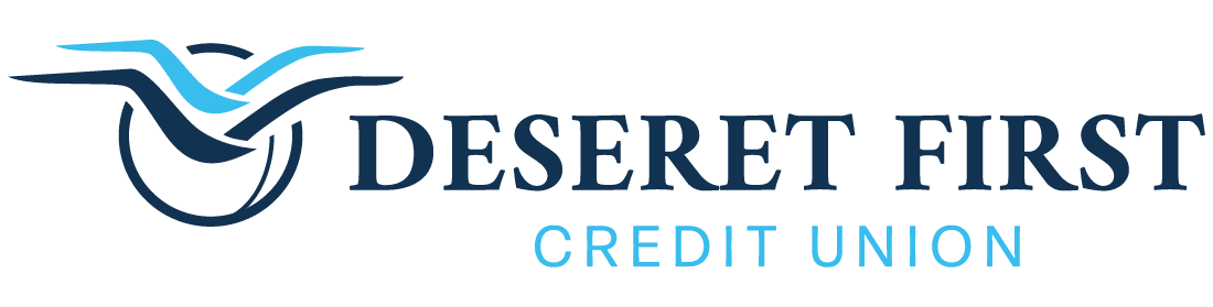 Deseret First Credit Union