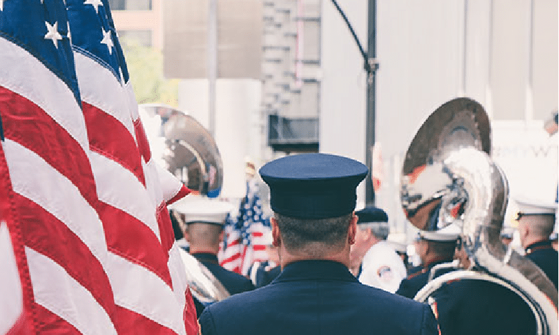 Veteran's Day Hours