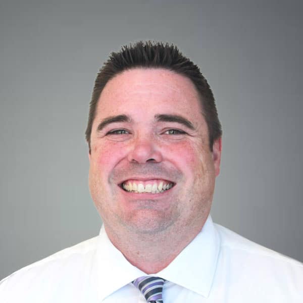 photo of Eric Dryer