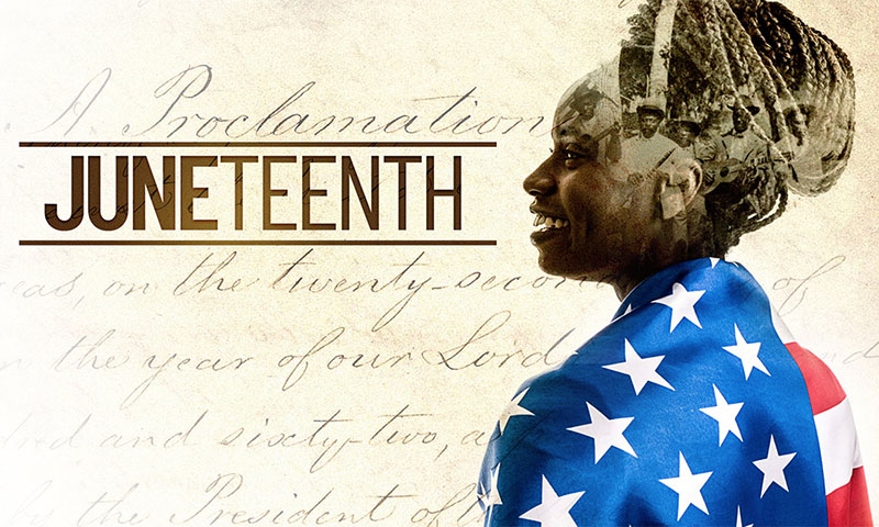 Juneteenth Day Hours