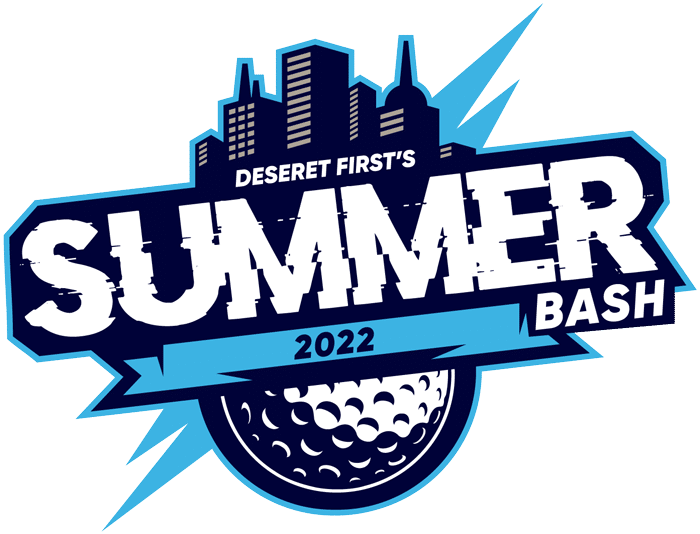Summer Bash logo