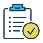 Checklist icon