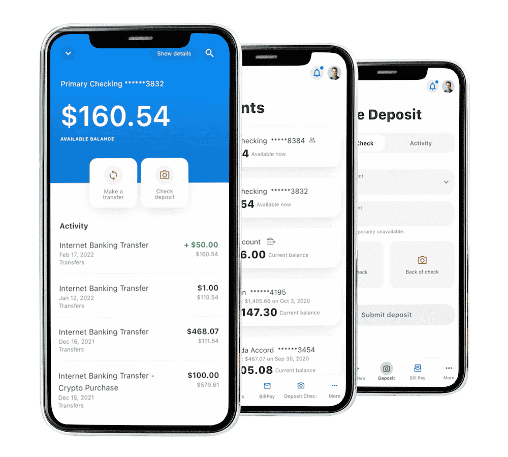 Online Banking | Dfcu | Deseret First Credit Union
