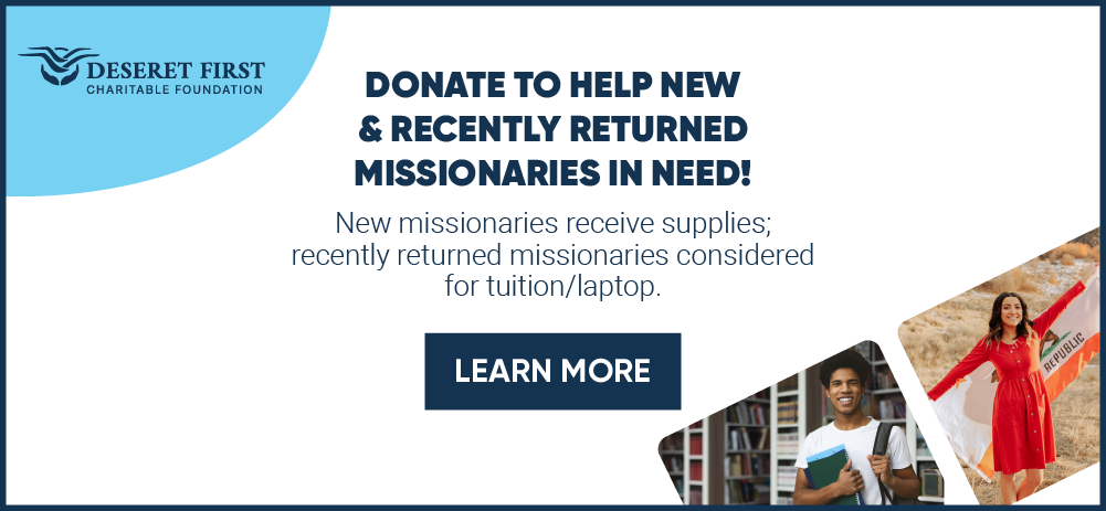 Missionaries