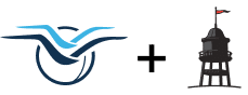 Deseret First and Thanksgiving Point partner logo