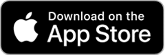 Icon to show download for the Apple App Store.