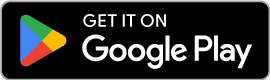 Icon to show download for the Google Play Store.