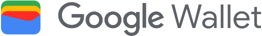 Official Google Wallet mark