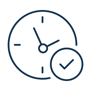 icon of time